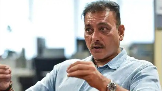 Ravi Shastri opines on how much he would have gone for if he was in the IPL auction