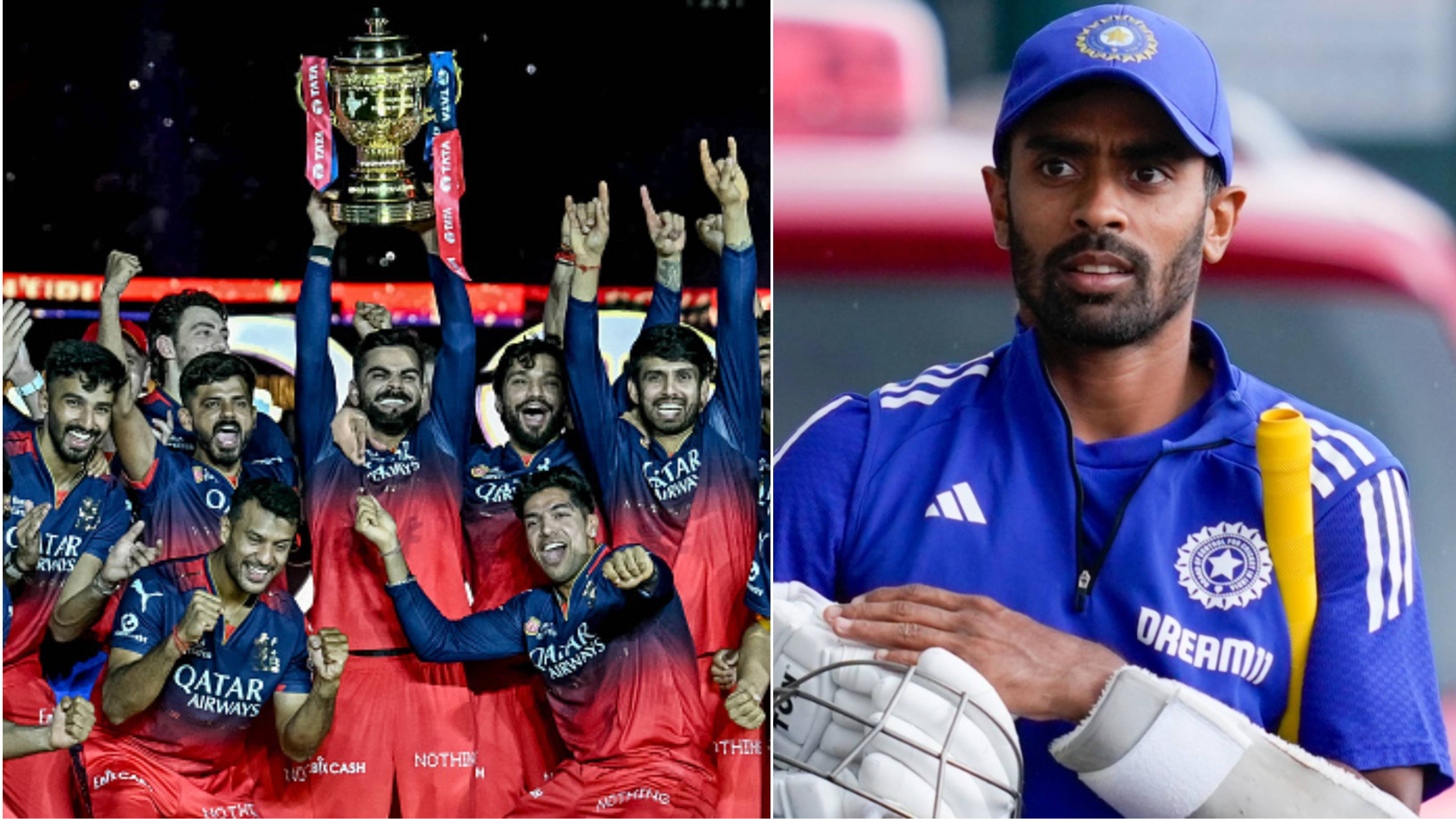 BCCI confirms IPL 2026 dates a day before auction, Abhimanyu Easwaran among 19 players added to auction list