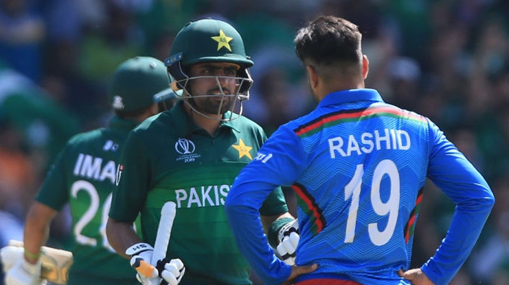 Afghanistan-Pakistan ODI series in Sri Lanka in jeopardy after Taliban takeover