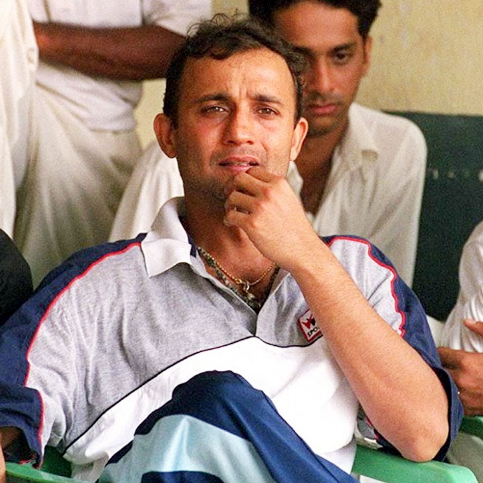 Nayan Mongia confirmed to India Today that he will apply for selectors' post | Twitter