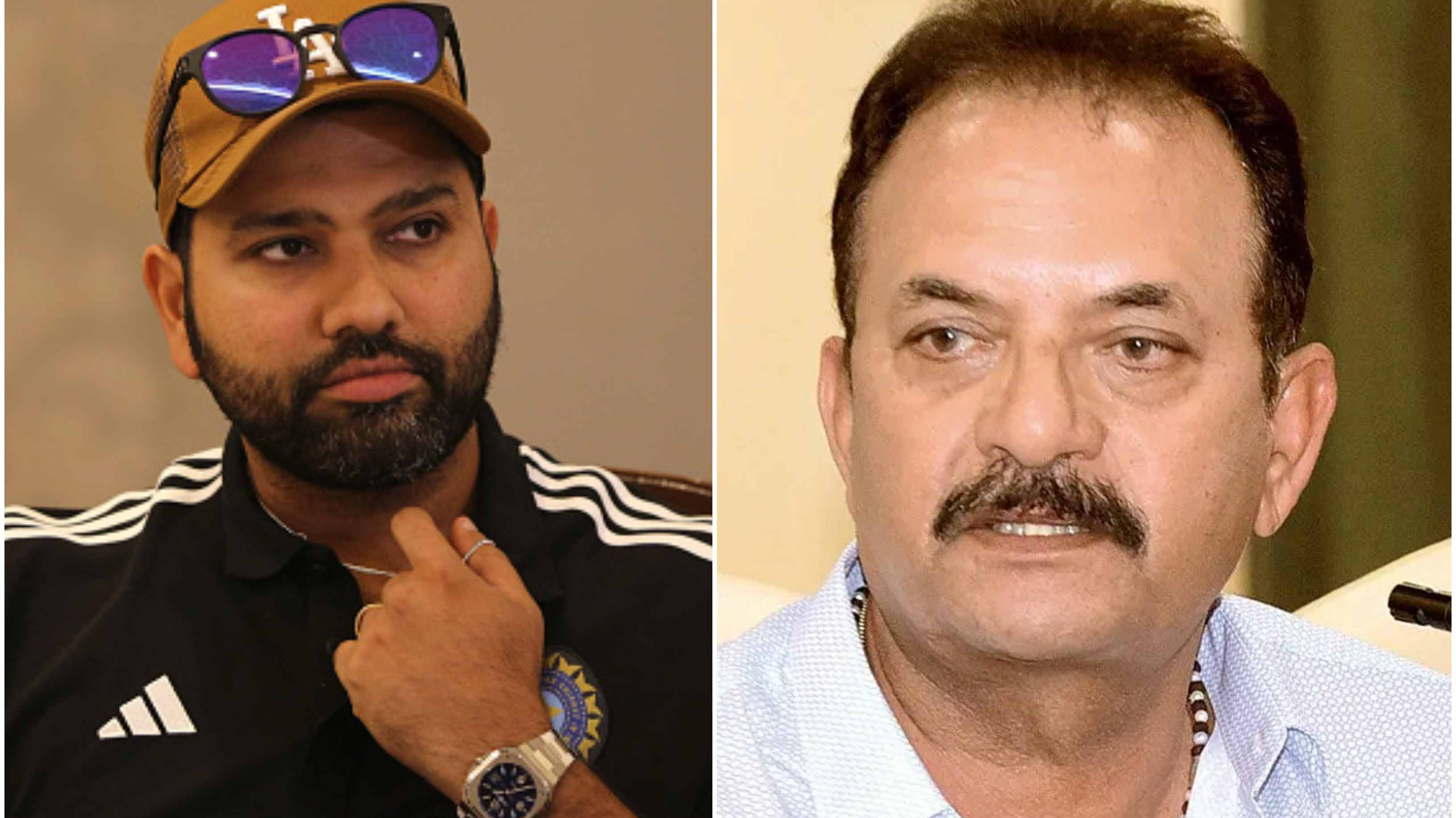 “No one will gain confidence,” Madan Lal disagrees with Rohit Sharma’s flexible middle order theory
