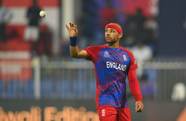 Mumbai Indians bought Tymal Mills for INR 1.5 crores | Getty 