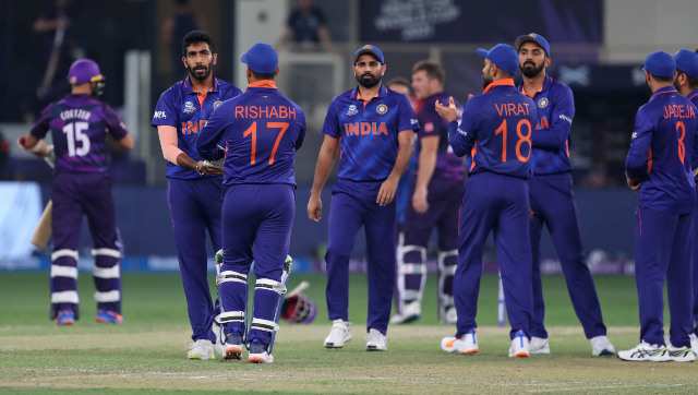 Team India | Getty