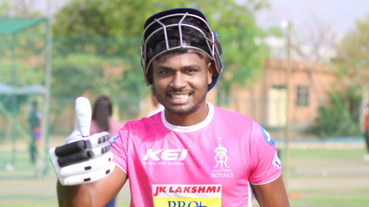 Sanju Samson names the toughest bowler he has ever faced in IPL 