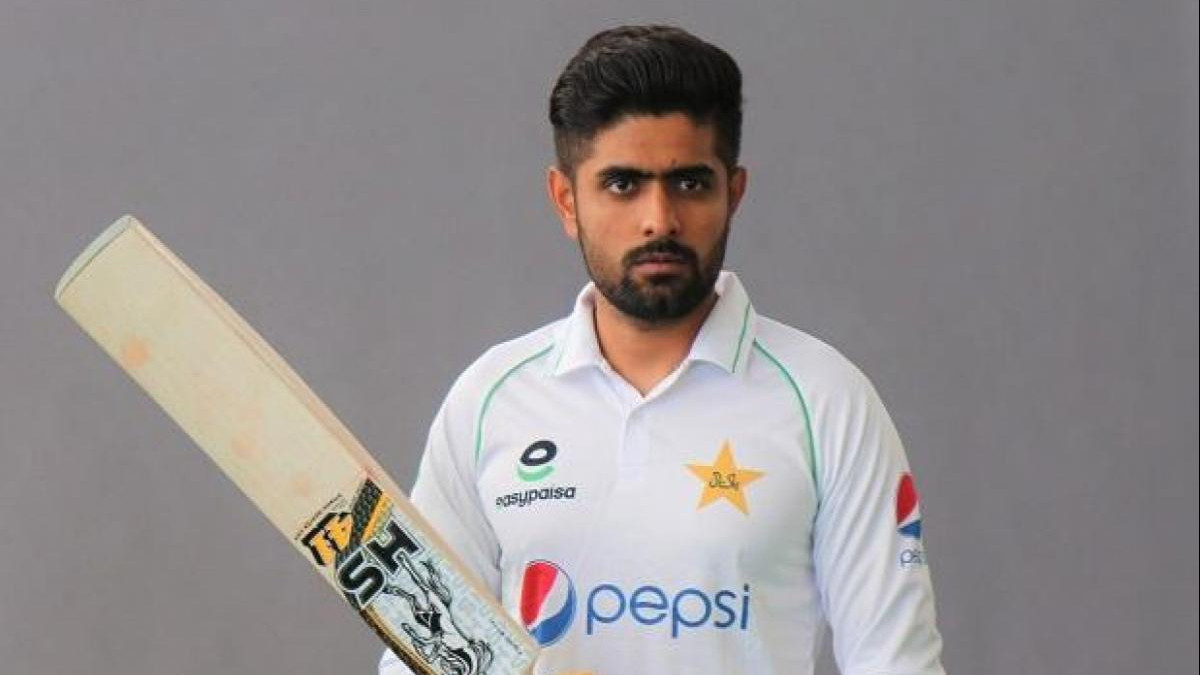 WI v PAK 2021: Babar Azam confident of Pakistan's good show in Tests vs West Indies