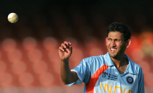 Agarkar has represented India in 26 Tests, 191 ODIs and 4 T20Is | Getty