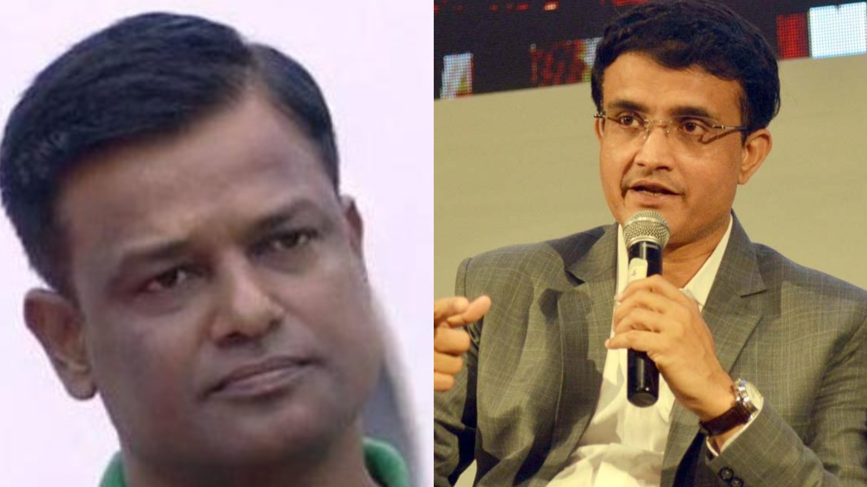 Dodda Ganesh slams people for linking Sourav Ganguly’s heart attack with his ad for a cooking oil