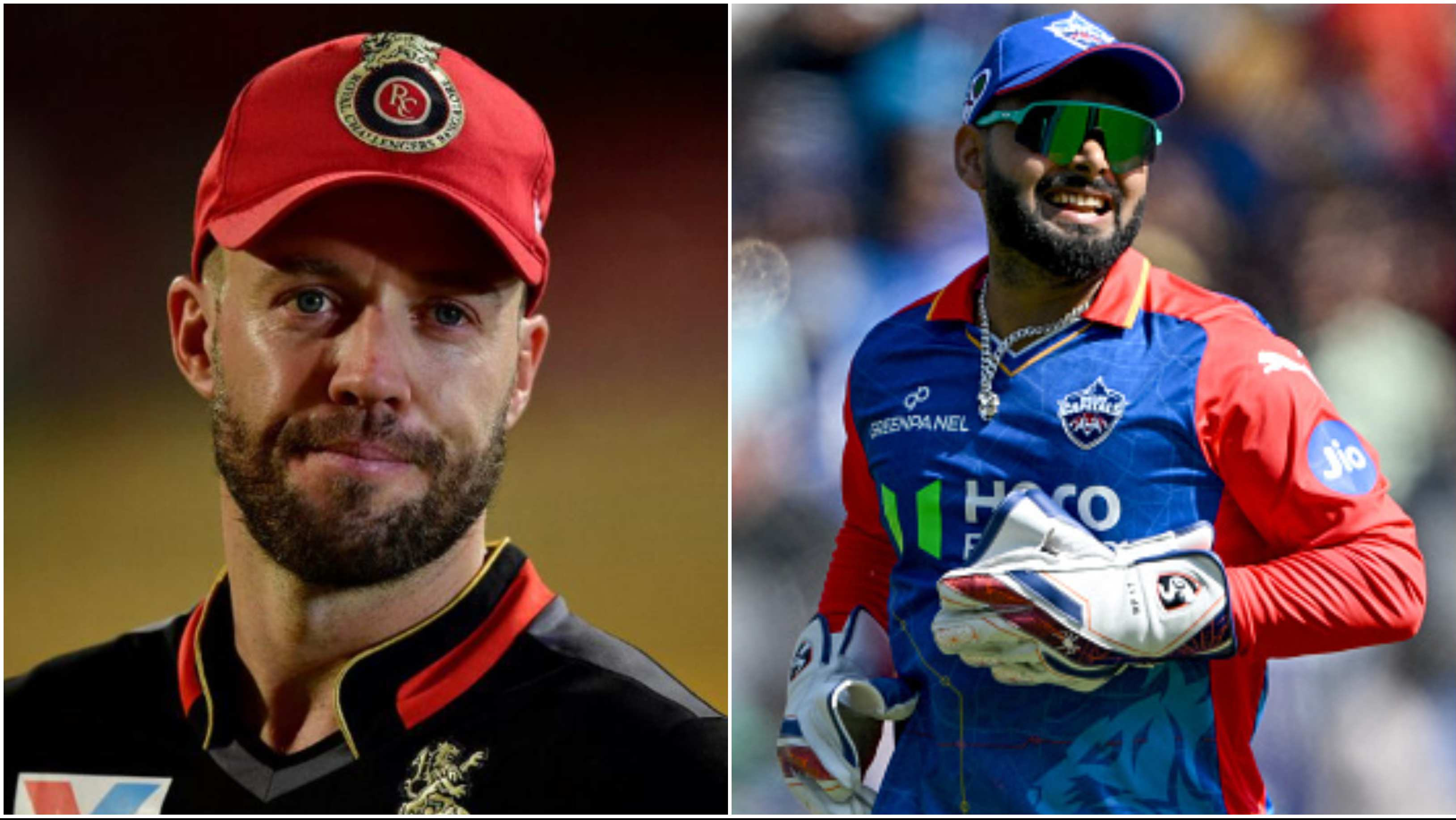 AB De Villiers explains why RCB will not go after Rishabh Pant in IPL 2025 mega auction