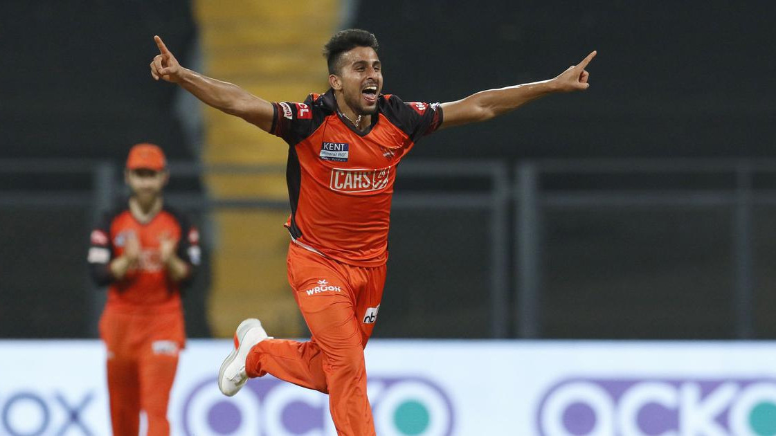IPL 2022: Umran Malik “feels good” to scare batters with his express pace