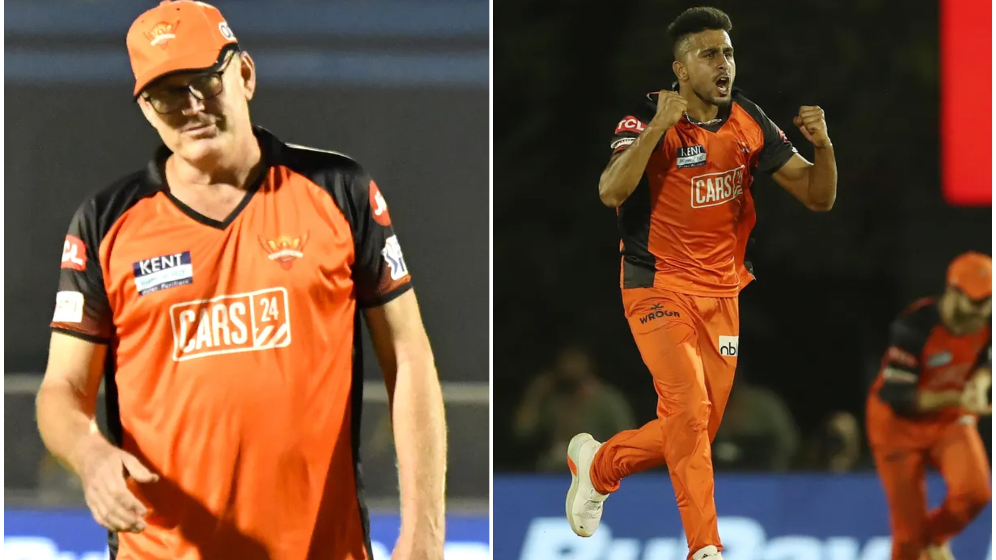 IPL 2022: ‘His role is to run in and express himself’, Tom Moody not worried about Umran Malik’s economy rate