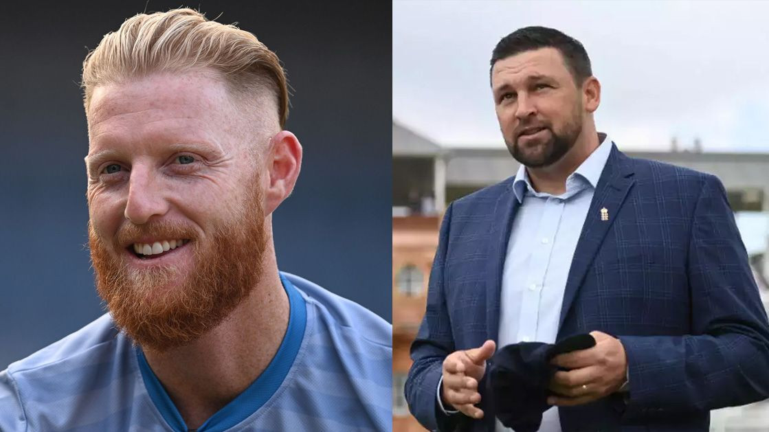 Ben Stokes slams Steve Harmison for questioning England’s preparation for India Test tour