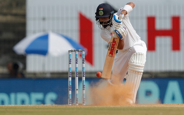 Virat Kohli needs to perform in South Africa series | AFP