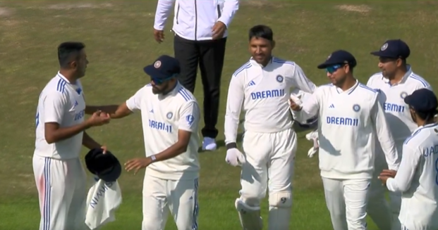 R Ashwin and Kuldeep Yadav | Getty Images