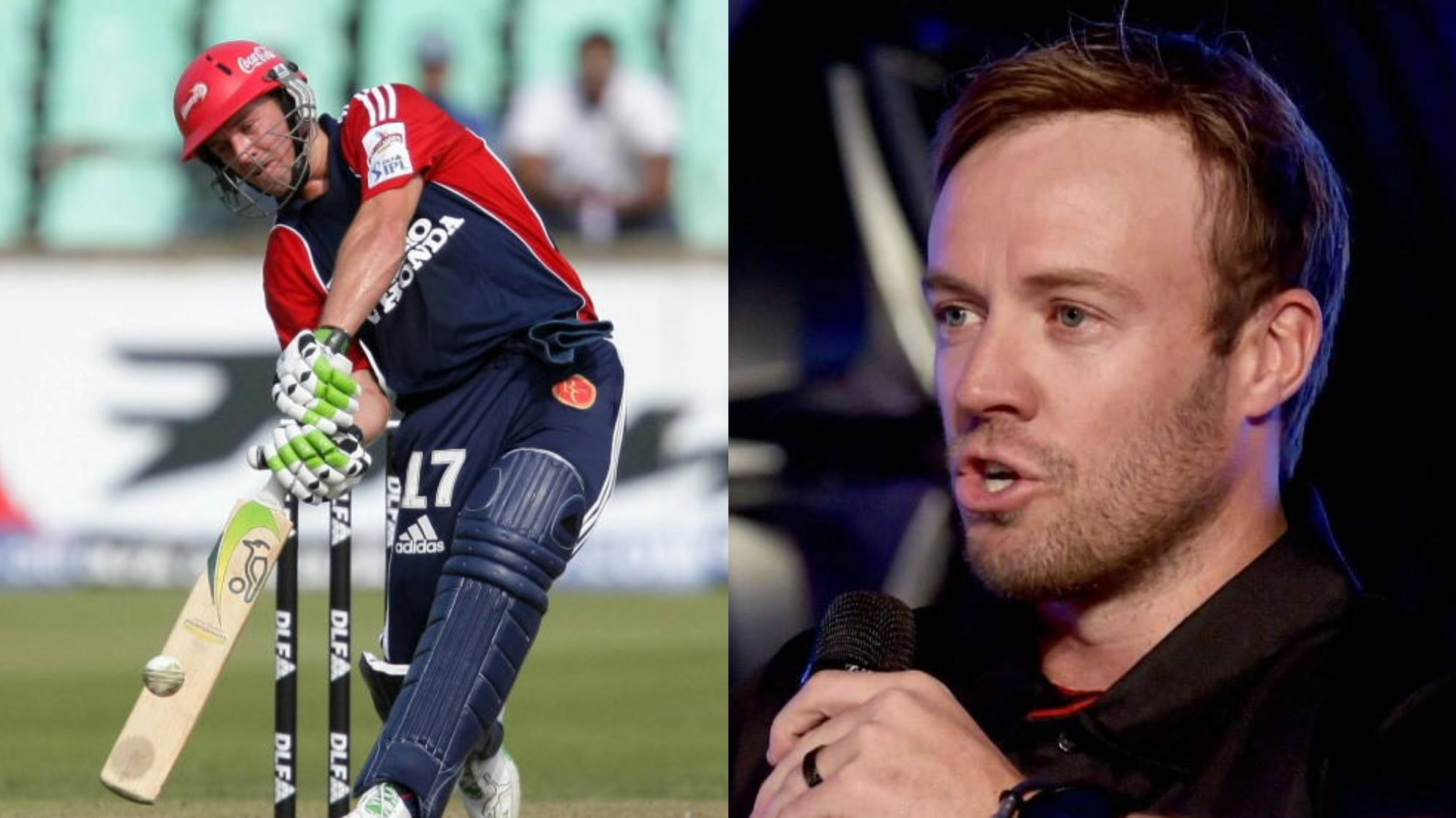 “It's not a nice feeling”- AB de Villiers on Delhi not retaining him after IPL 2010 despite promising him to do so
