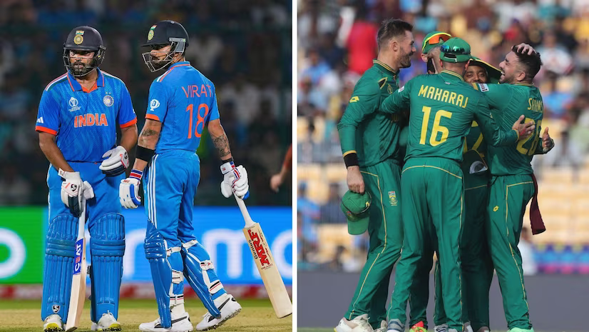 Gambhir said that India will have tough challenge in T20 WC 2024; Yuvraj picked South Africa | X