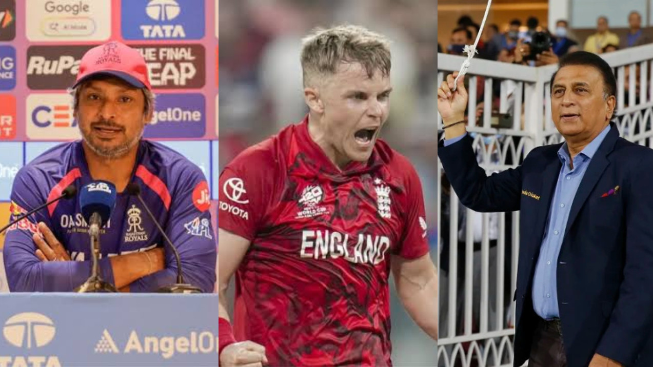 ‘They take IPL for granted’- Gavaskar foreign players should be penalized for feigning injury and leaving IPL midway