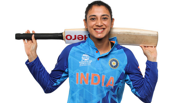 Smriti Mandhana unlikely to feature in India’s Women's T20 World Cup 2023 opener against Pakistan