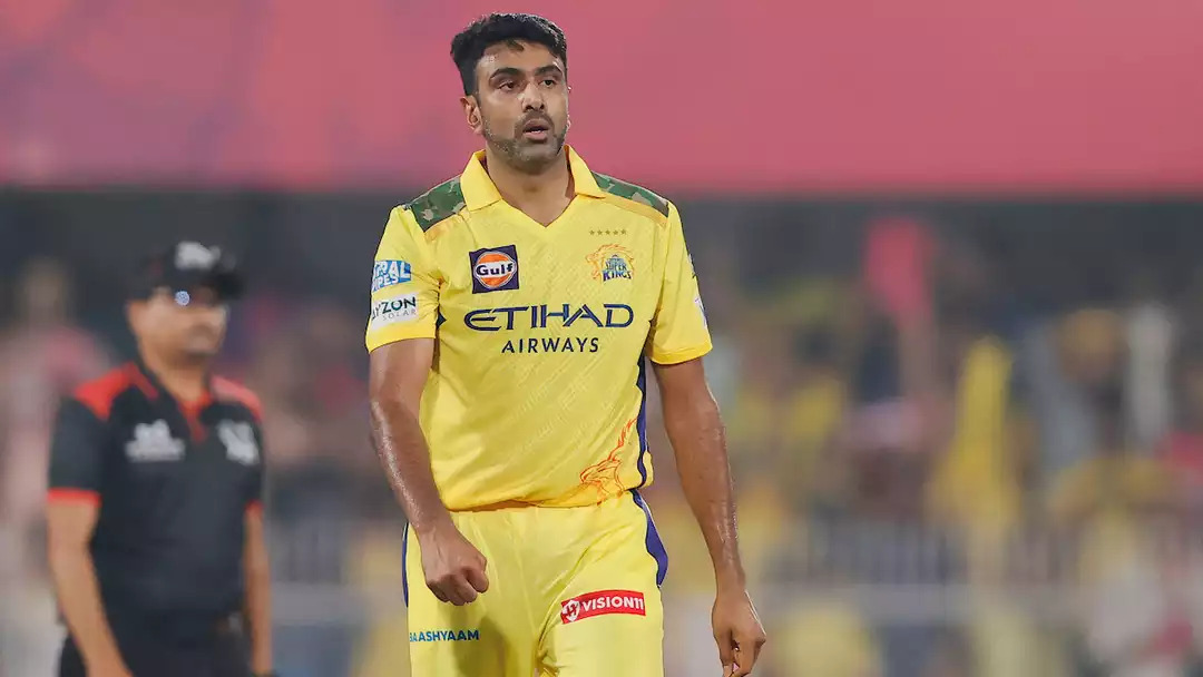 R Ashwin | BCCI-IPL