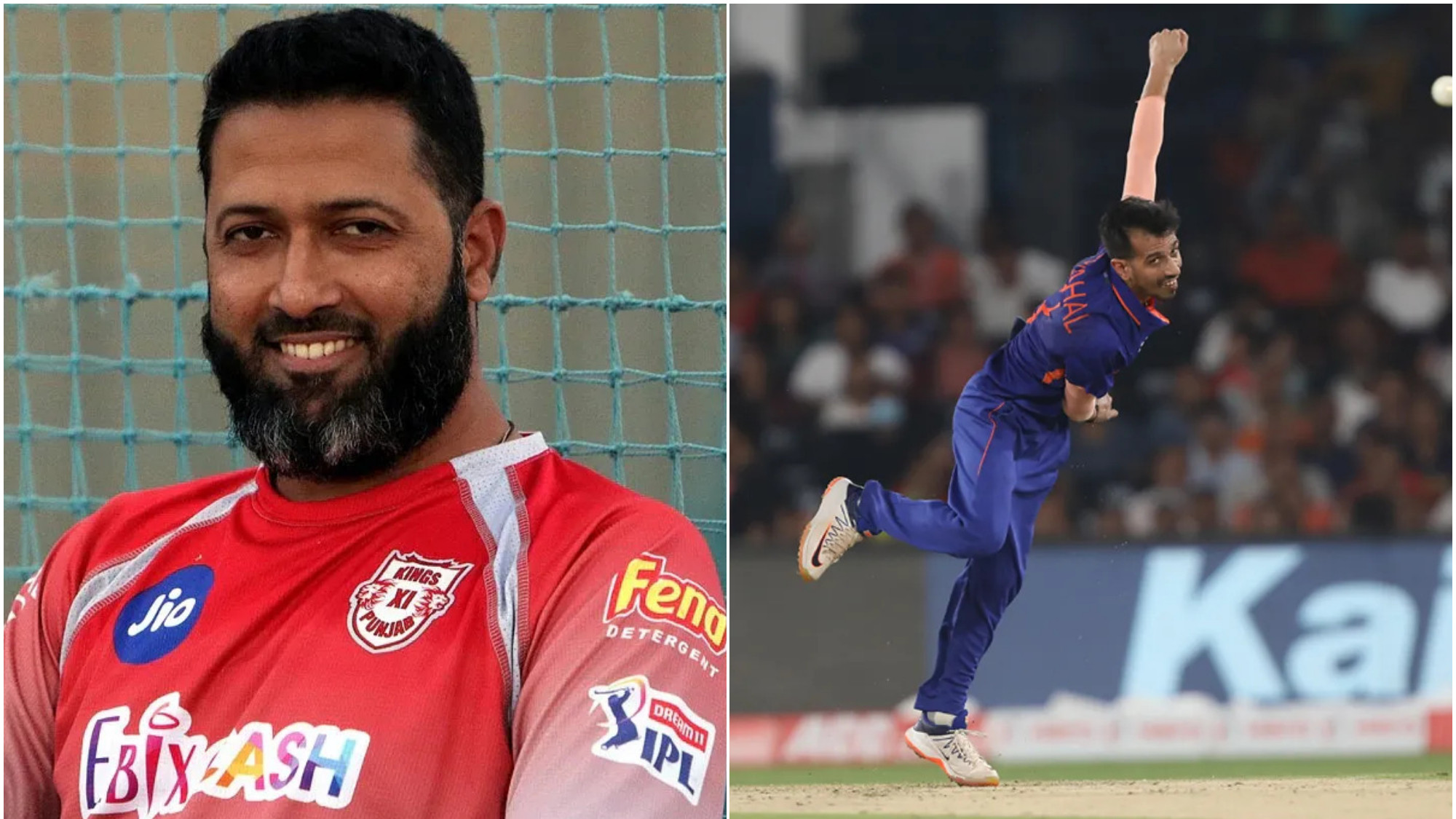 IND v SA 2022: ‘He’s not transferring IPL form into international games’, Wasim Jaffer critiques Chahal’s performance