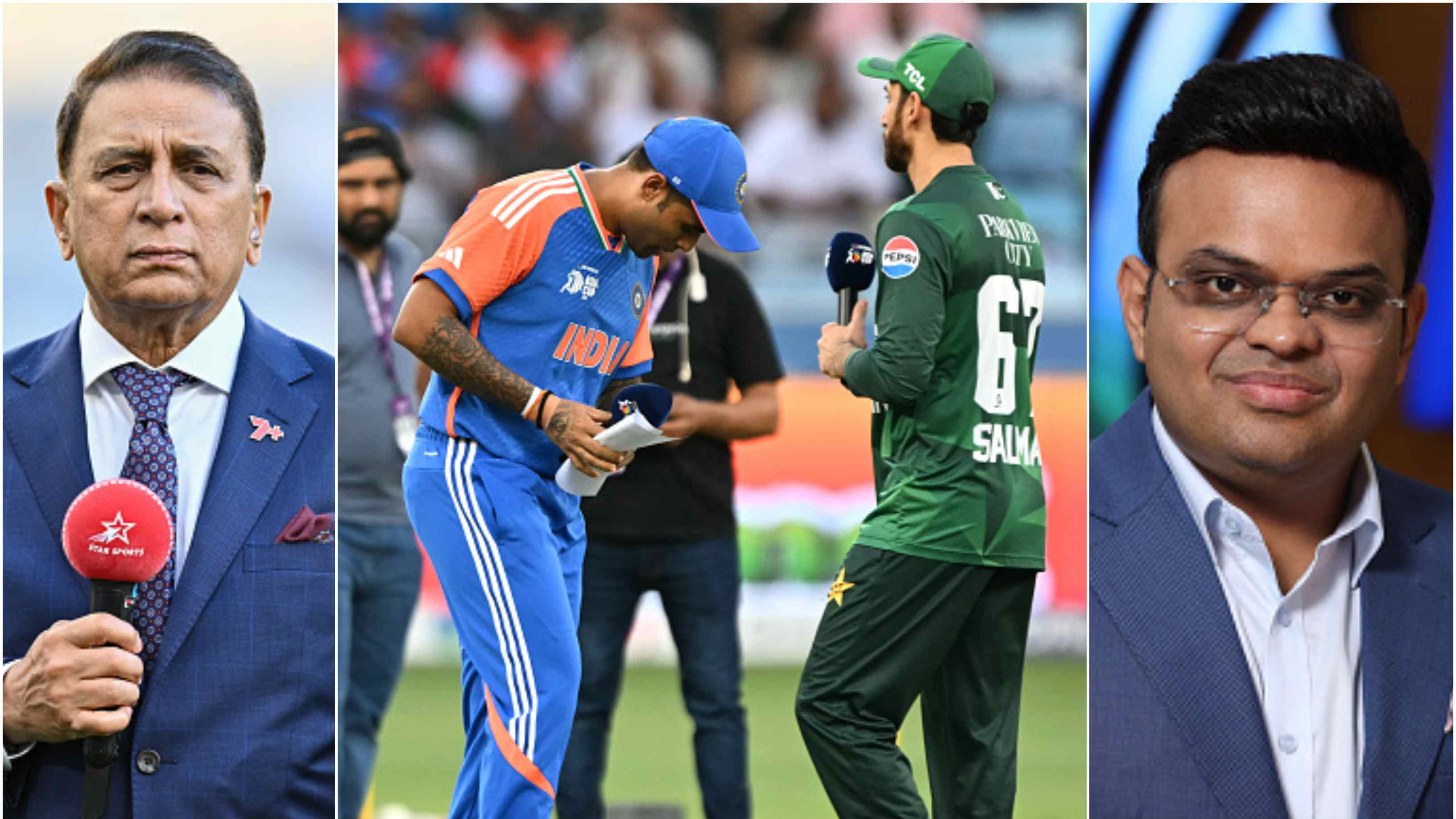 “Ensures no other team in future…,” Gavaskar urges ICC to impose strict sanctions on Pakistan for boycotting T20 WC game vs India