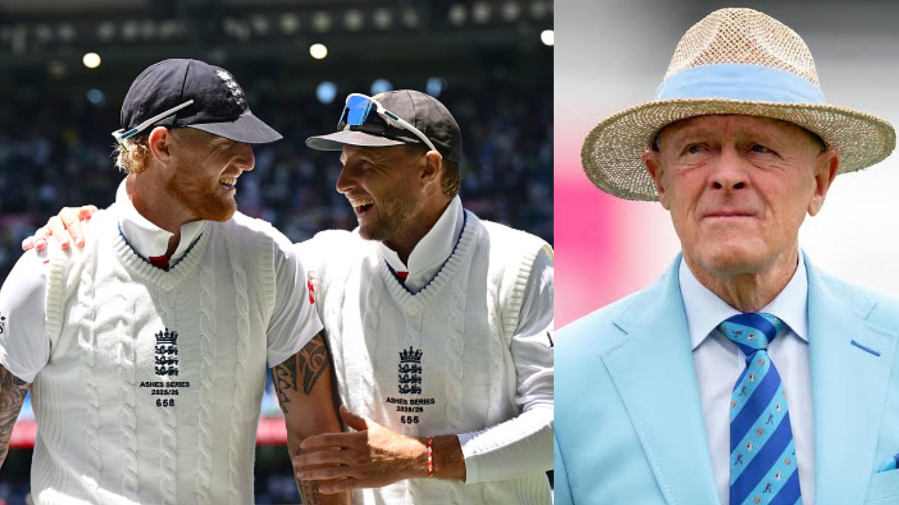 ENG v NZ 2026: ‘Thank heavens Ben Stokes will be back’- Geoff Boycott says Root learnt nothing from his last stint as England captain