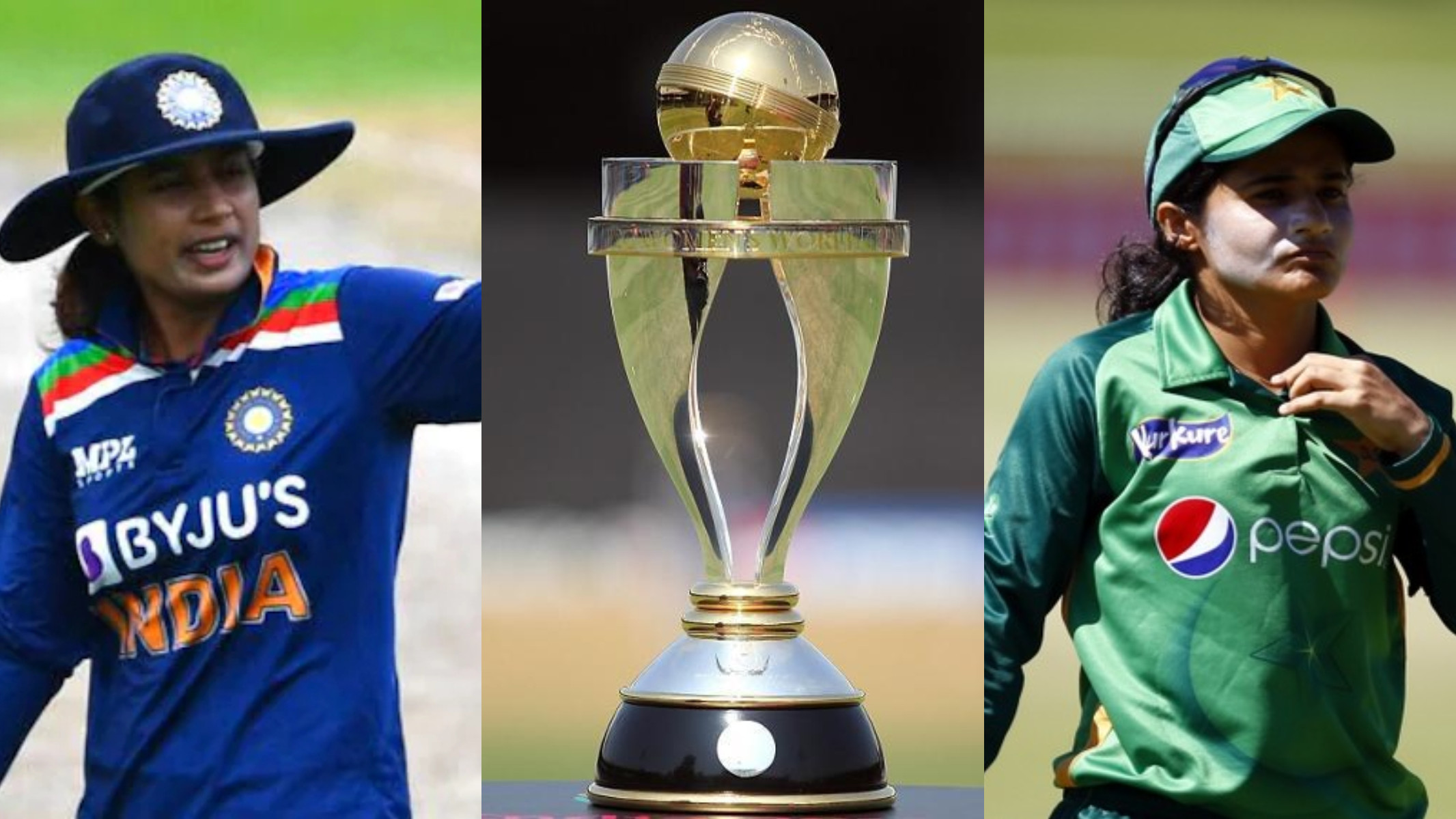 ICC reveals schedule for 2022 Women's World Cup; India faces Pakistan in their opening match