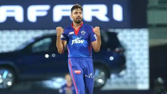 Avesh Khan picked 24 wickets in IPL 2021 impressing selectors | BCCI-IPL