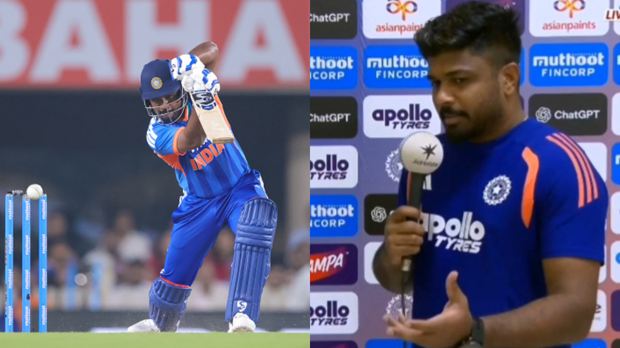 NZ v IND 2026: ‘We don’t get much practice’- Sanju Samson on one day of practice schedule before five T20Is in New Zealand