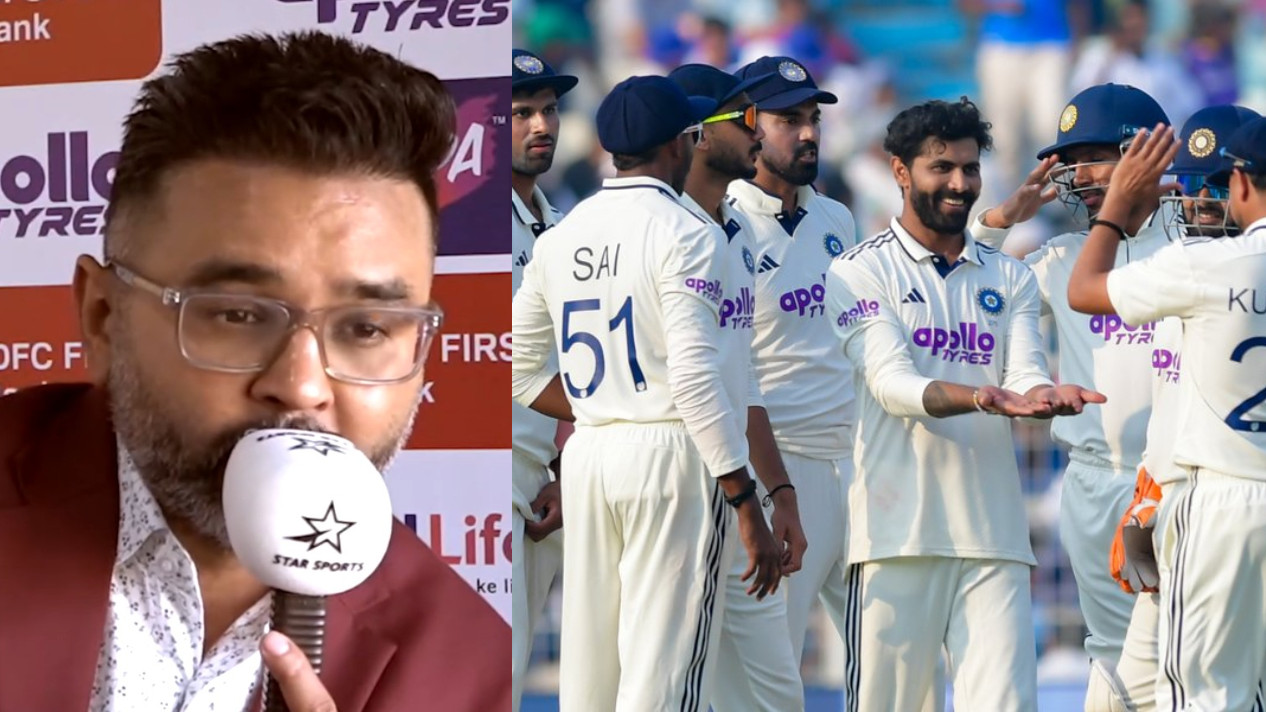 IND v SA 2025: “Test cricket is a game of specialists”- Parthiv Patel questions why so many all-rounders were selected