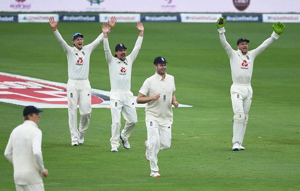 Root realises his team still has a long way to go | Getty