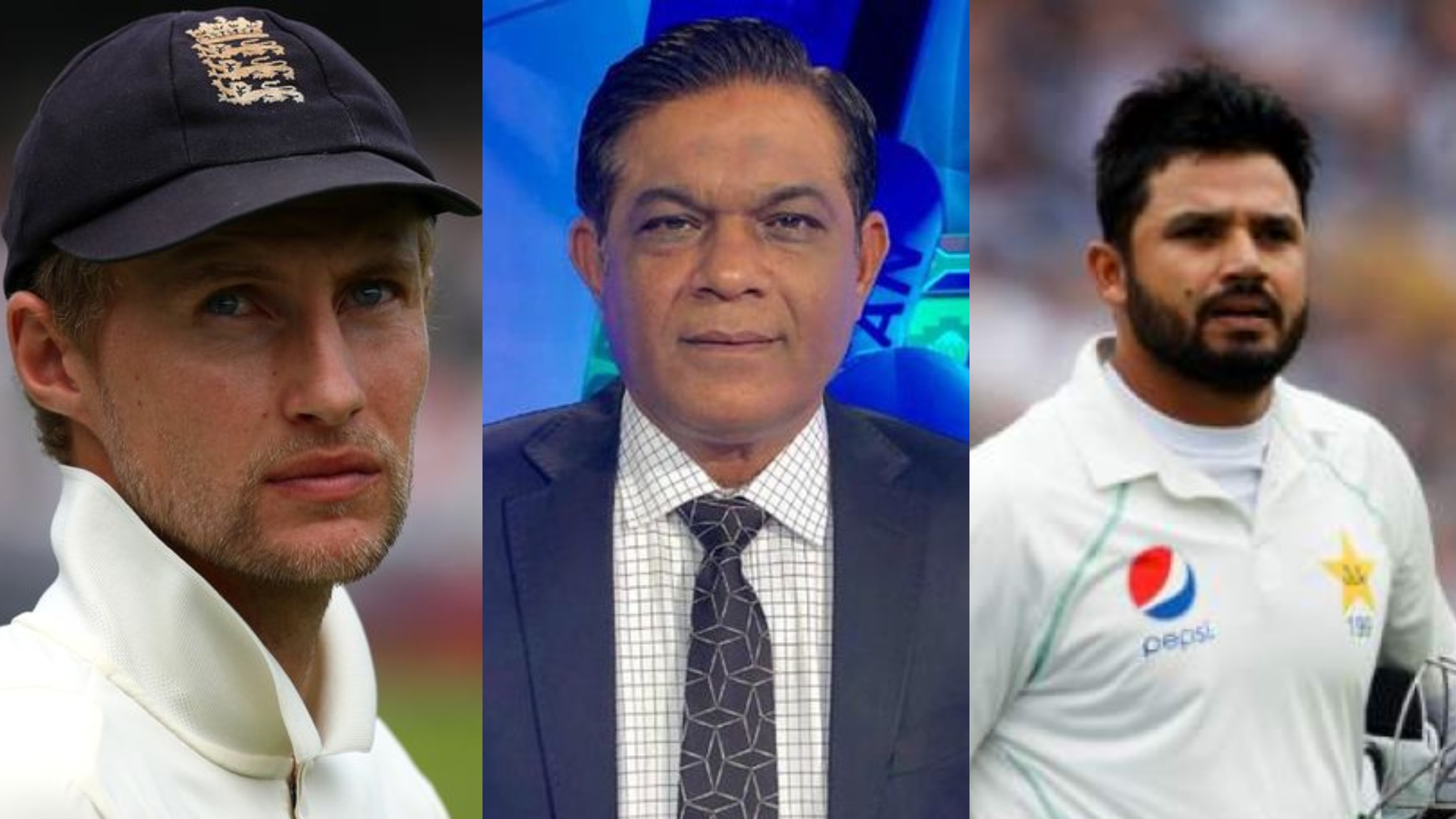 ENG v PAK 2020: Hard to predict outcome of Pakistan's tour of England, says Rashid Latif