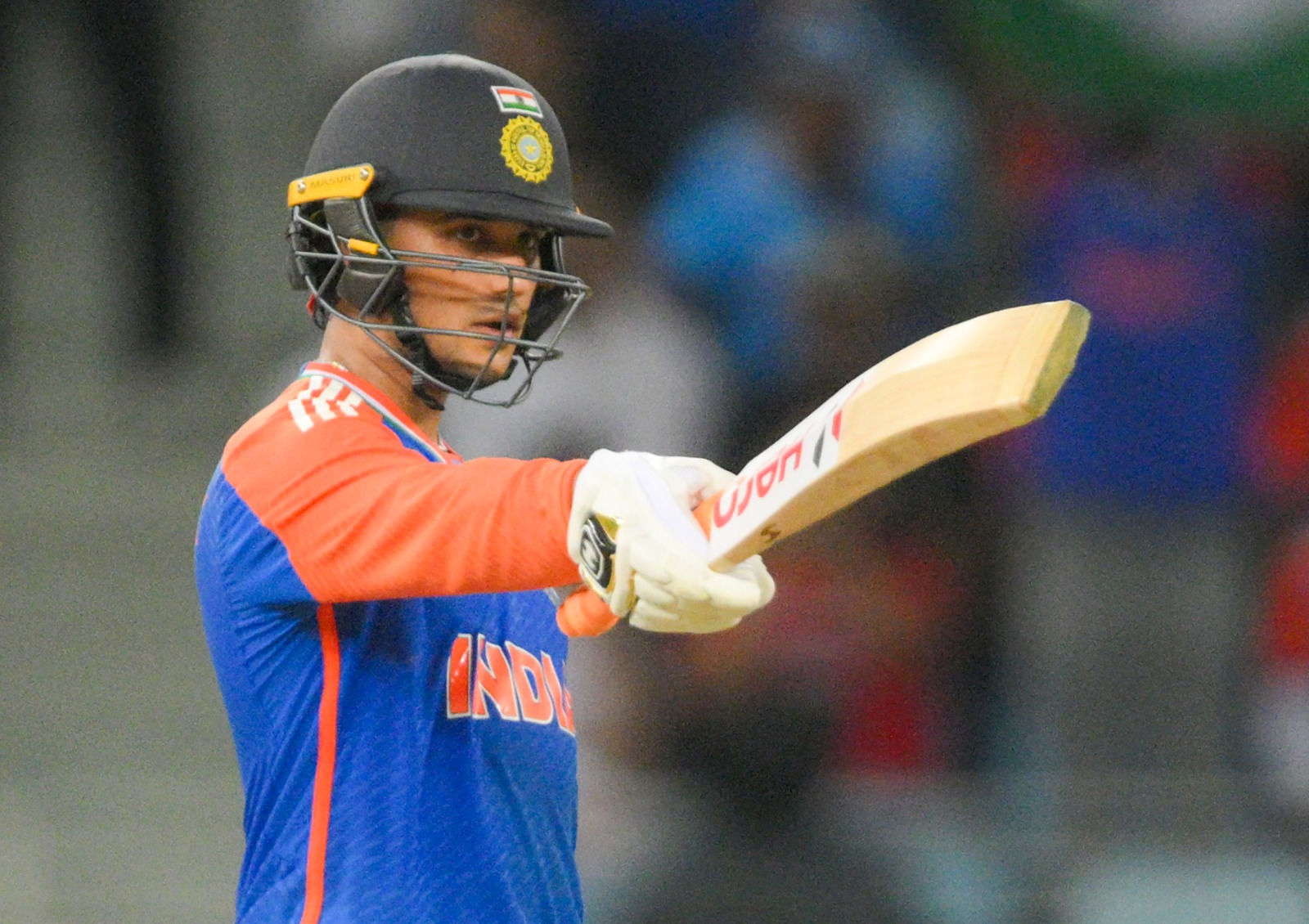 Abhishek Sharma | Getty