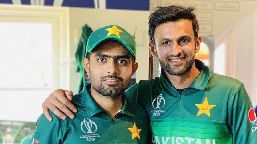 T20 World Cup 2022: 'I told Babar that if he wants me to play, then I will play'- Shoaib Malik on T20 WC snub