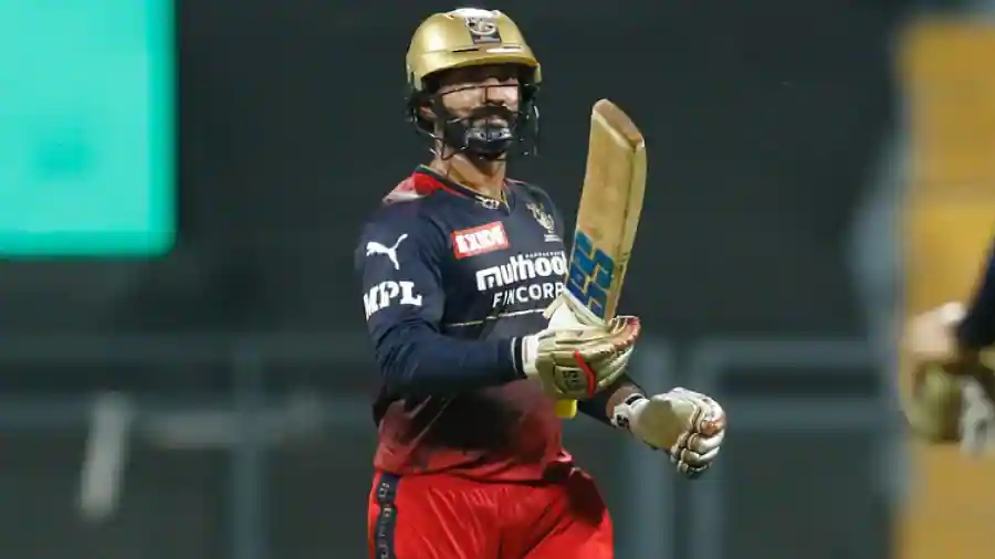 Dinesh Karthik | BCCI-IPL