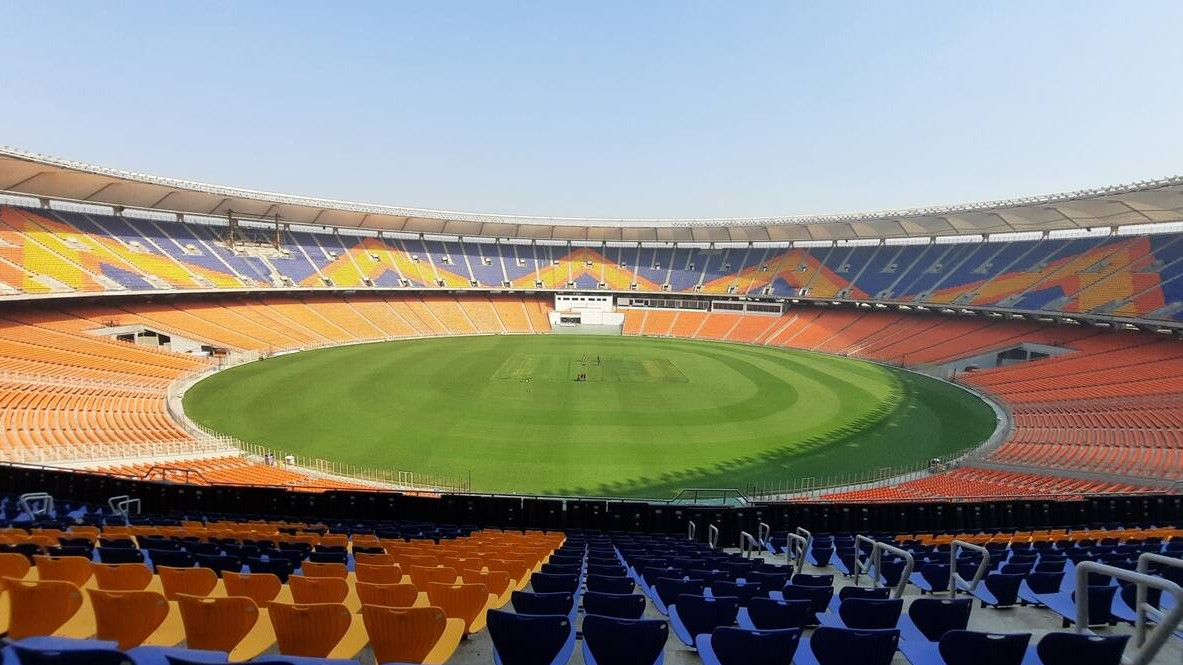 IND v WI 2022: Gujarat Cricket Association confirms no crowd for ODI series against West Indies