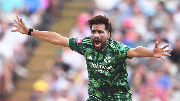 Mohammad Amir breaks silence on IPL participation after obtaining British citizenship