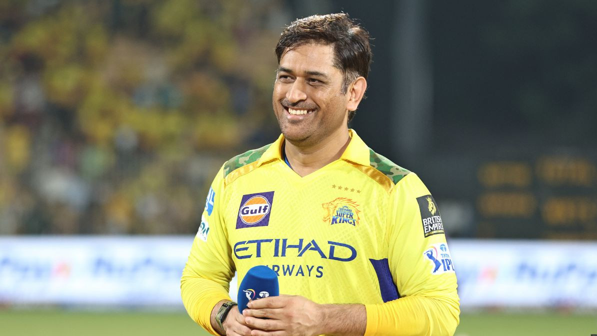 ‘Two hours of power-hitting, gym and swimming’- Details of MS Dhoni’s preparation for IPL 2026- Report