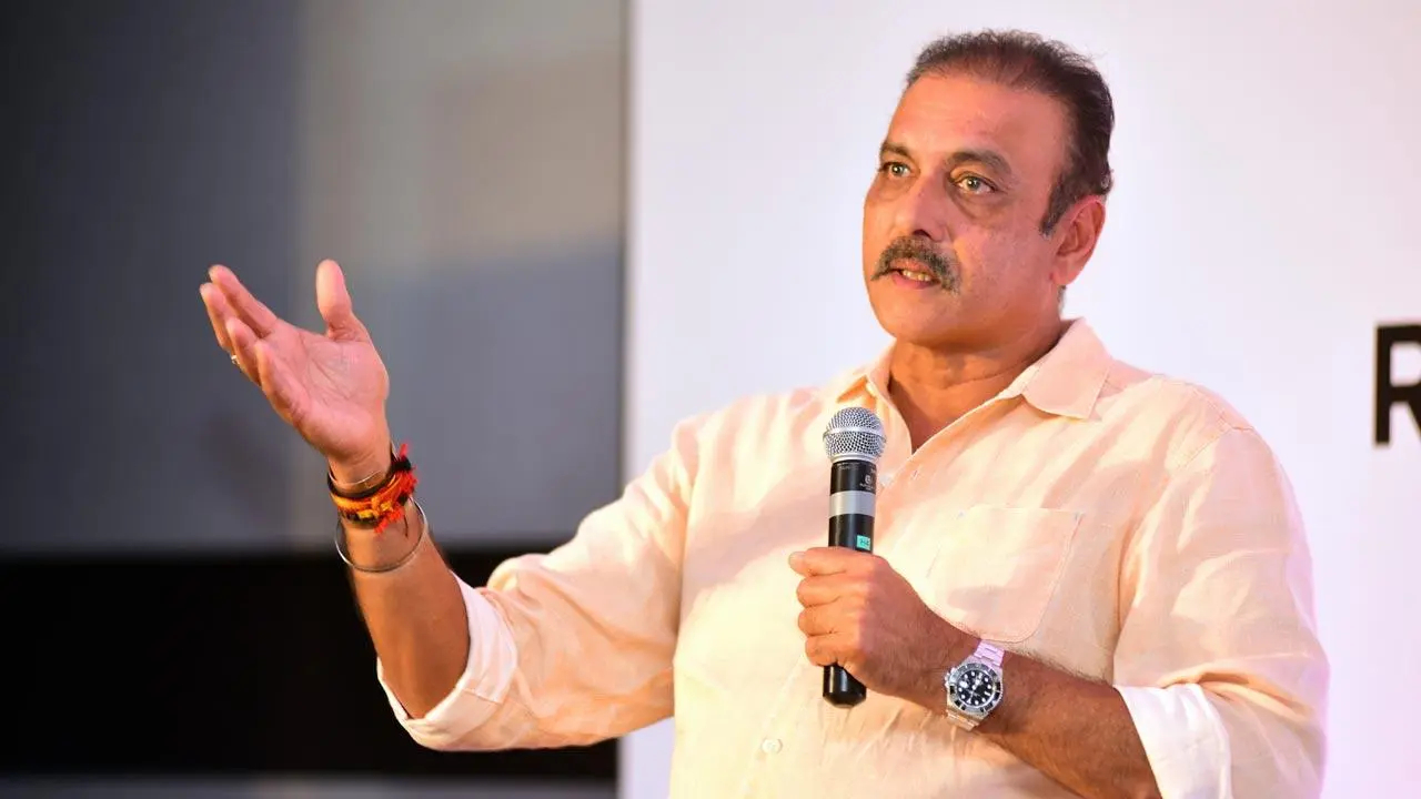 Ravi Shastri will be one of the commentators headlining English feed | Twitter