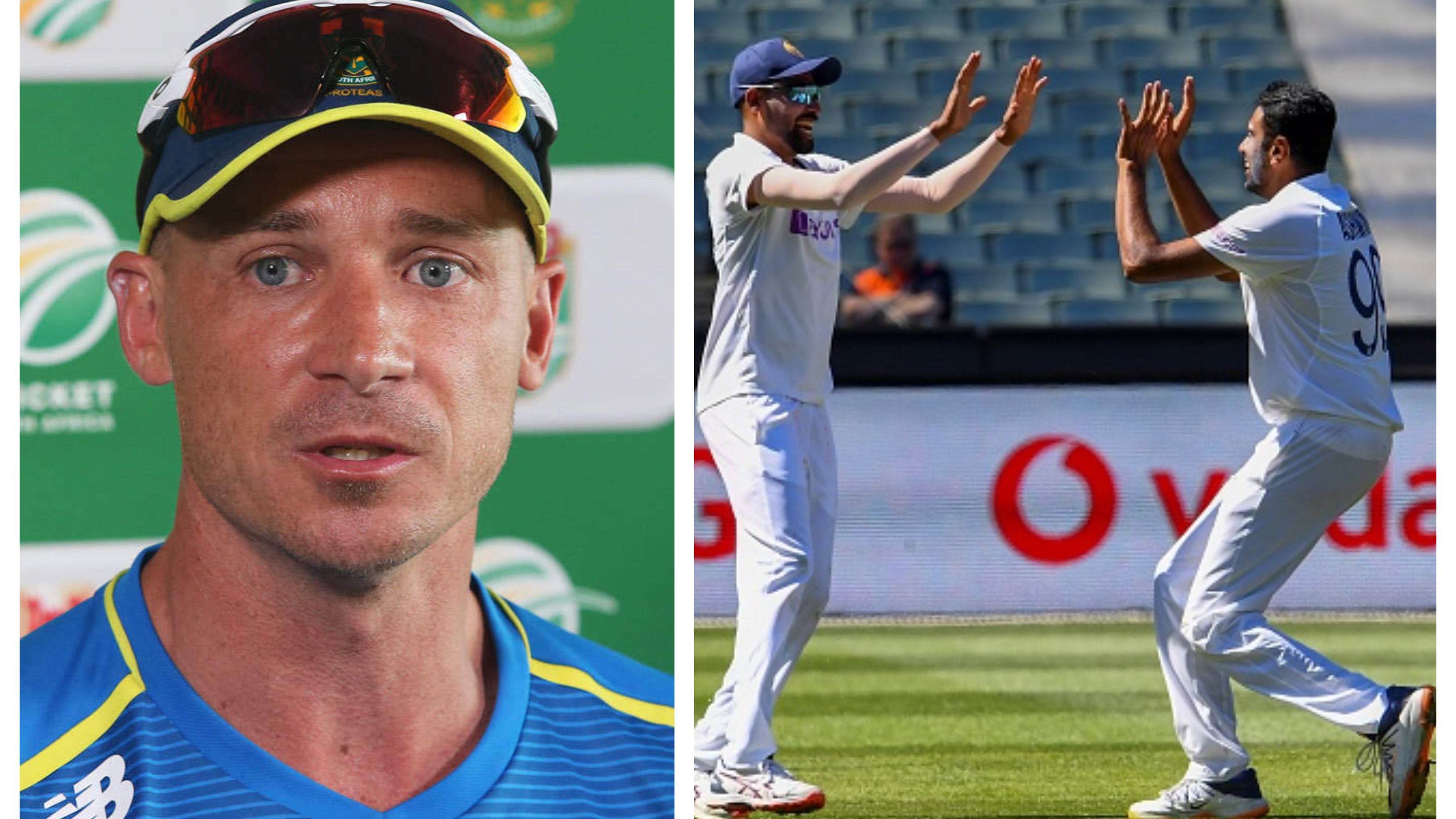 ENG v IND 2021: Dale Steyn weighs in over Team India’s bowling attack for the upcoming Test series