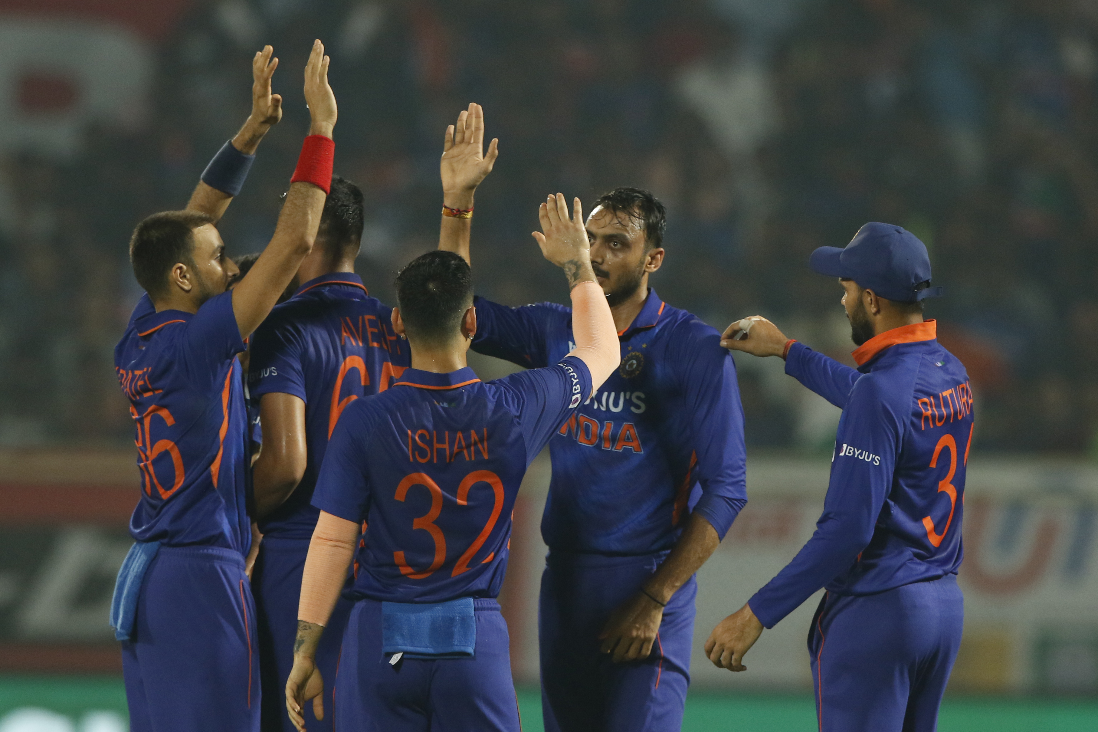 India won third T20I match by 48 runs | BCCI