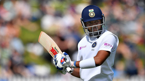 “Not really happy with my performance, 40s and 50s is nothing”: Prithvi Shaw on his current form in Ranji Trophy 2022
