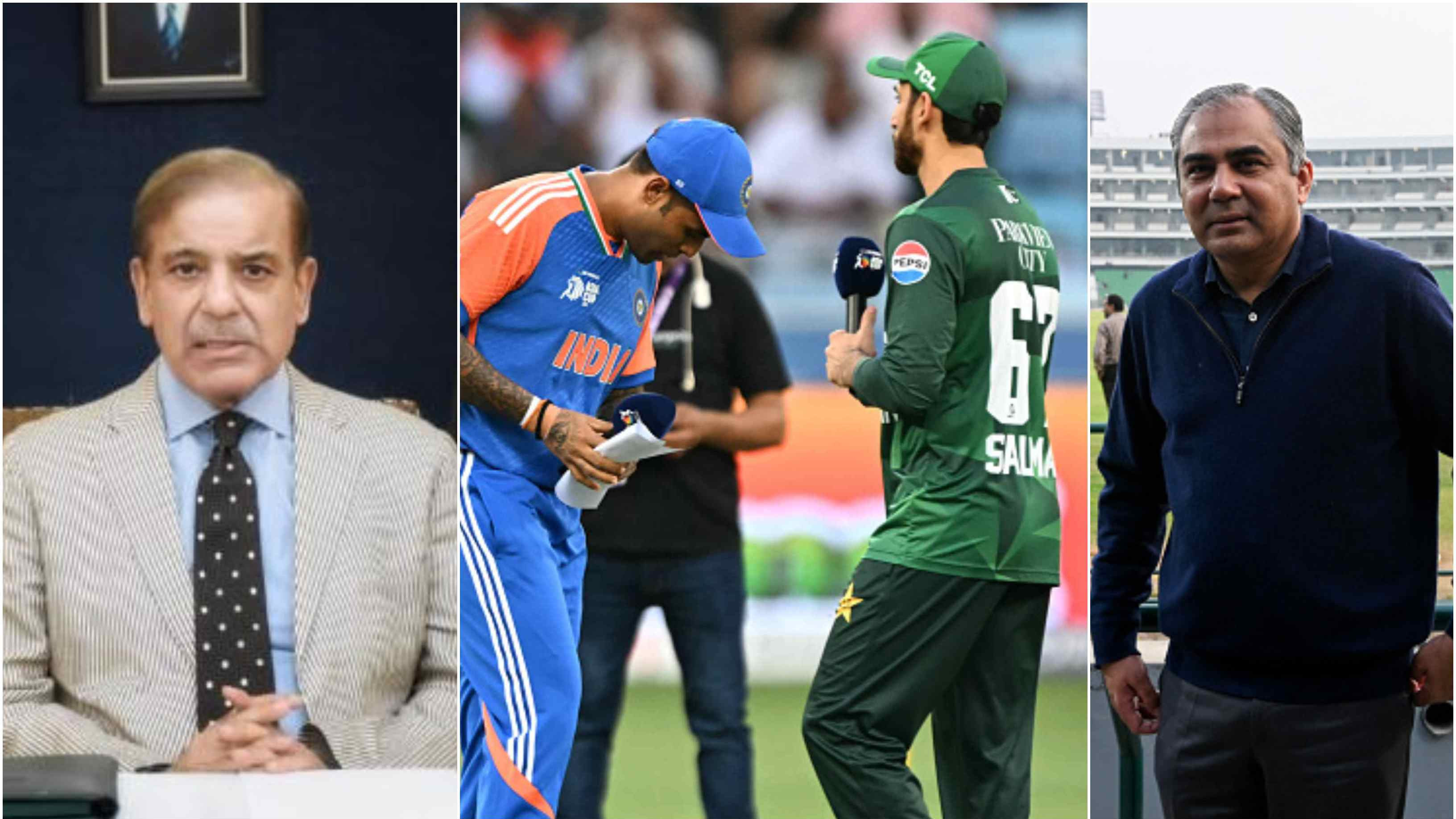 Pakistan expected to backtrack from boycott of India game in T20 World Cup 2026, Mohsin Naqvi to consult PM: Report