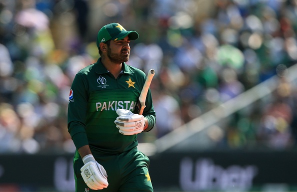 Haris Sohail has been also invited to the camp | Getty Images