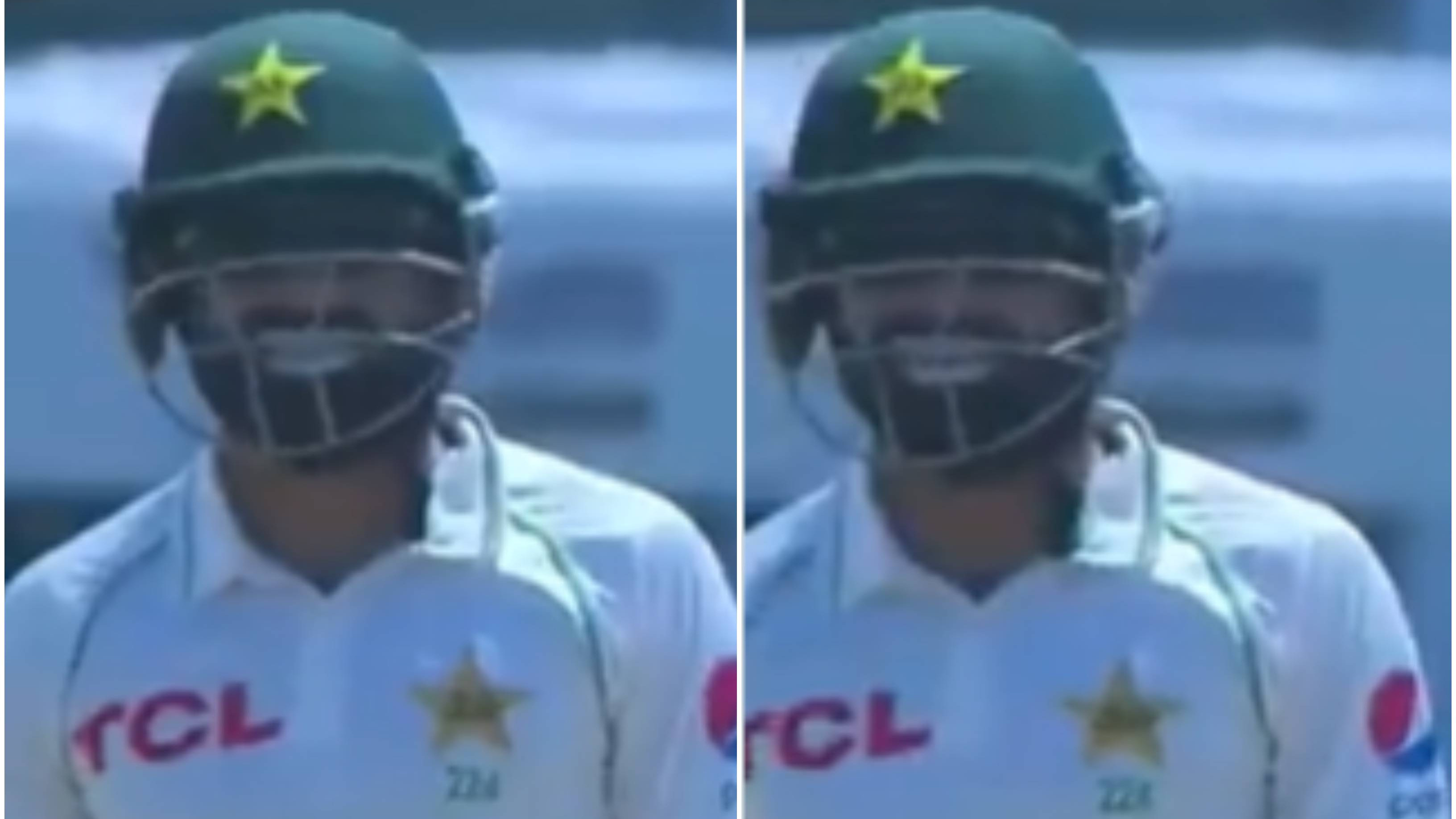 SL v PAK 2022: WATCH – Stump mic catches Mohammad Rizwan speaking Sinhalese on Day 1 of Galle Test