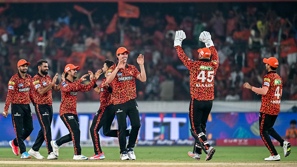 IPL 2025: ‘Unprofessional threats and actions by HCA’- SRH threatens to move out of Hyderabad- Report