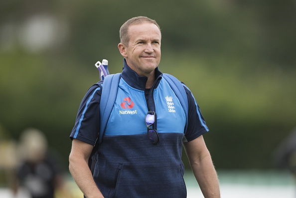 Andy Flower is one of the most successful England coaches | Getty Images