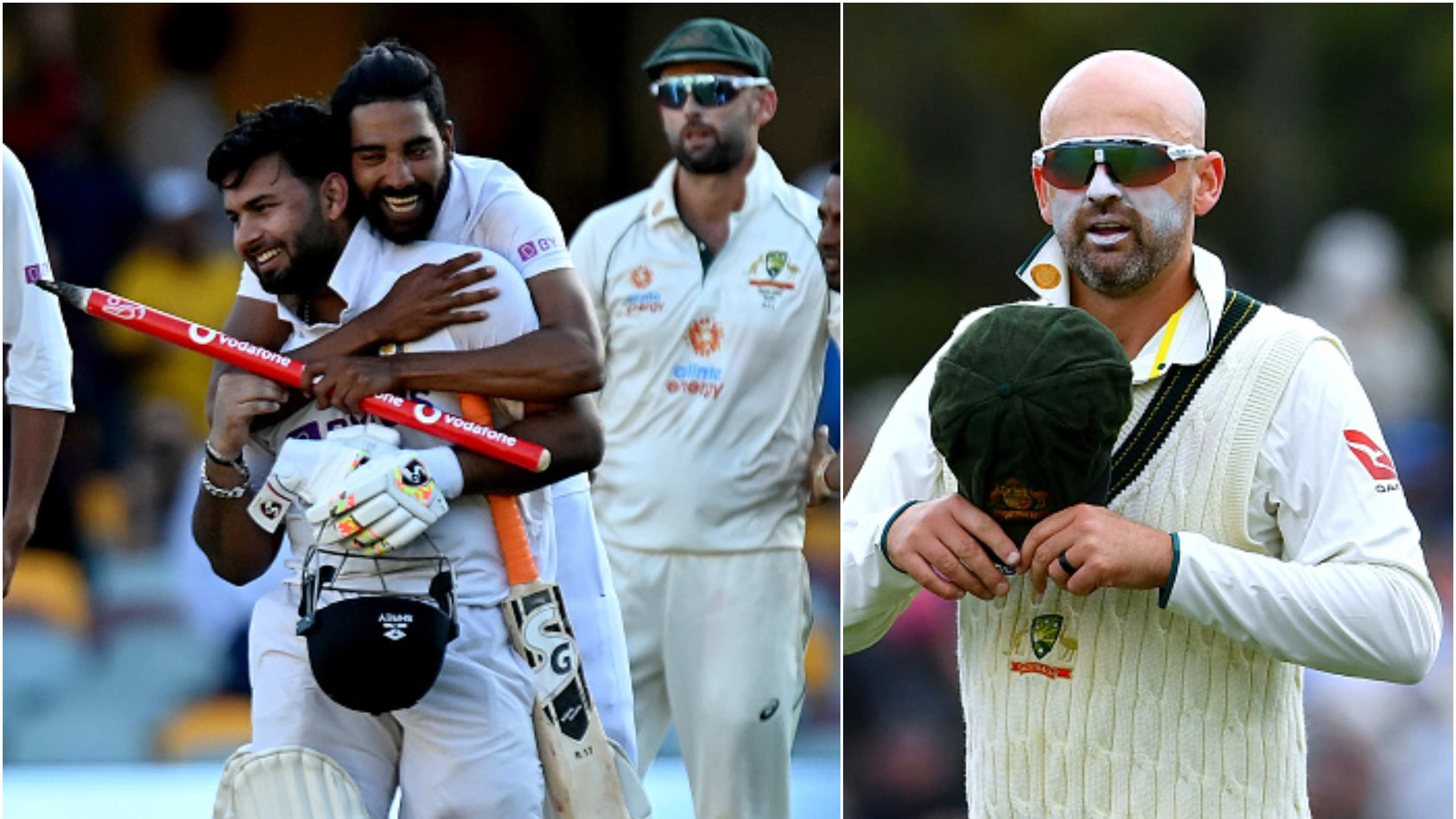 “Ten years of unfinished business,” Nathan Lyon says Australia hungry to end Border-Gavaskar Trophy drought