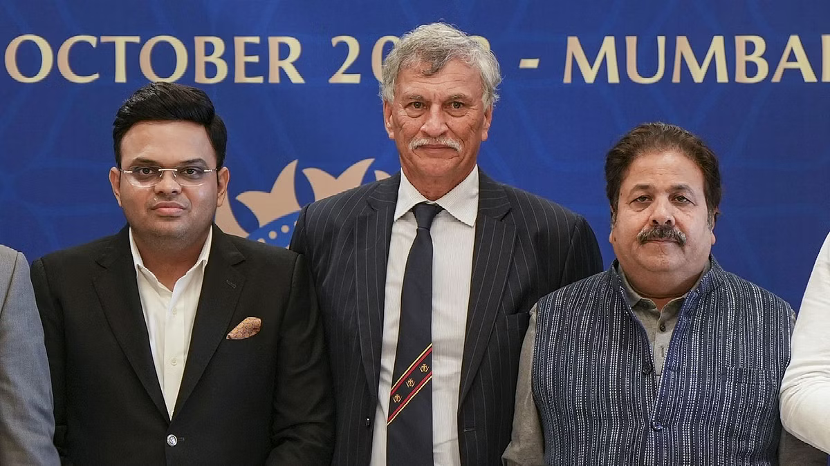 BCCI is considered to be the richest cricket board in the world | PTI