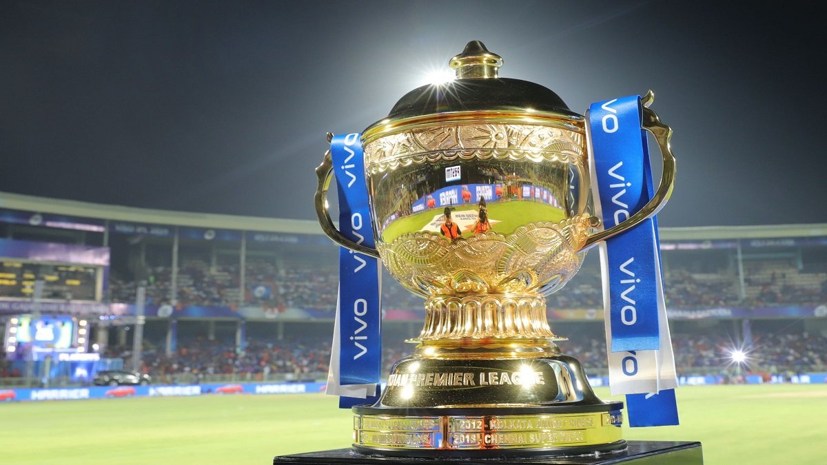 IPL 2022 will be held in India | IPL/BCCI