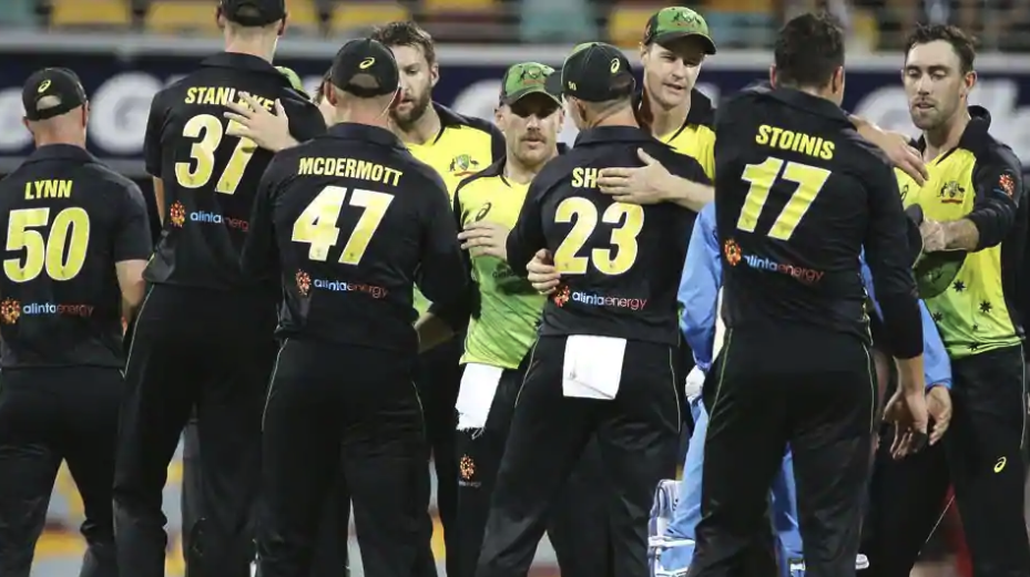 Stoinis said Australia are still a good team | AP